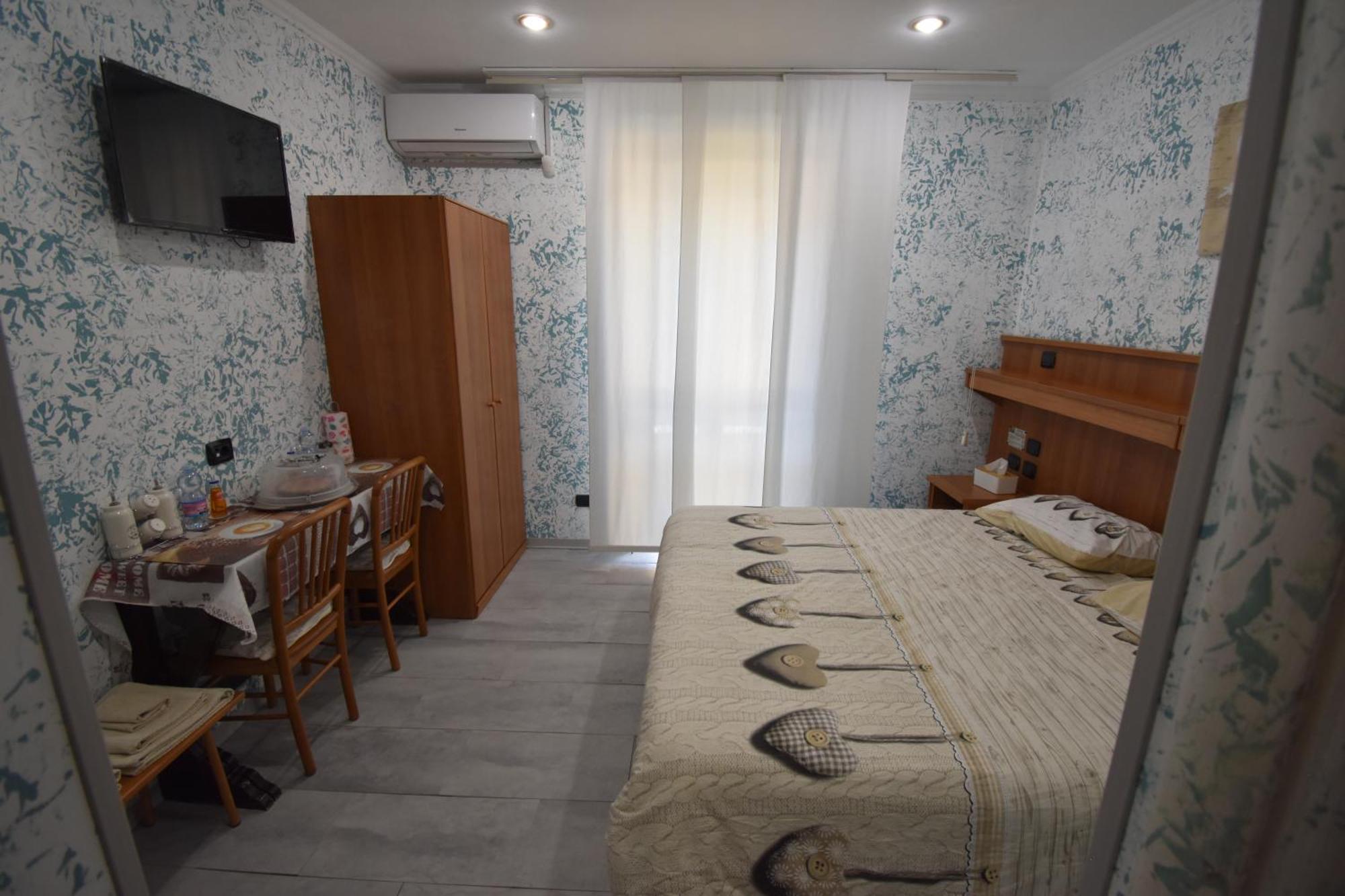 Vichyenichy Ξενοδοχείο Morena Δωμάτιο φωτογραφία